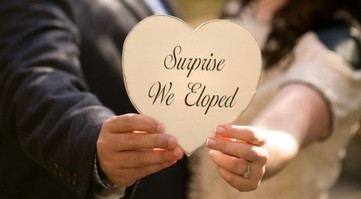 elope nc