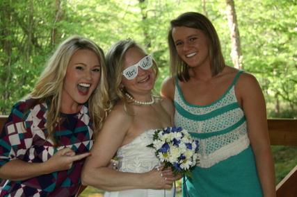 NC Wedding